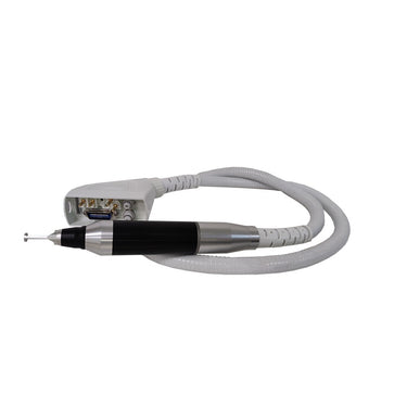 ND YAG Q-Switch Laser nano second technology