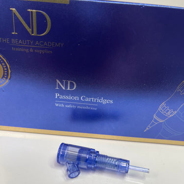 ND passion  cartridge, nano ,skin collagen therapy