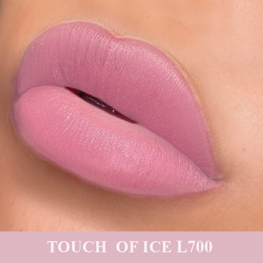 Box of 4x5ml ND passion LIPS NUDE Neutralisation micro pigments lip blush
