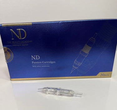 ND Passion cartridges  box of 20
