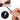 Fine tip point disposable applicators x 50 , nano brush, applicator