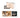 BOX of 4x15ml ND passion pigments concentrated micro pigments lip/ eyebrows