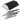 disposable lip gloss brushes black , applicator, pre-drawing tools project 50 pcs