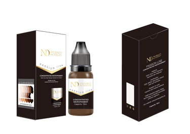 15ml Eyebrow/ eyeliner ND Passion pigment