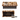 STARTER KIT ND passion 6x5ml concentrated micro pigments lip or eyebrows