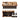 Starter kit ND passion 6x15ml lip or eyebrows collection
