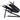 disposable lip gloss brushes black , applicator, pre-drawing tools project  50 pcs