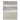 Stencil Ruler Microblading Eyebrow mapping  Template Makeup Measure Tool For Eyebrow