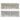 Calliper Measure Tool Shaper Eyebrow Tattoo Stencil Ruler Sticker Template