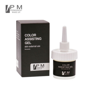 PM colour assisting gel P36