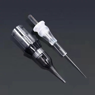 Needles and cartridges