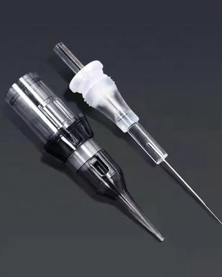 Needles and cartridges