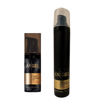 Angel Gel 30ml and 50 ml full face product for pmu NO PAIN ANYMORE