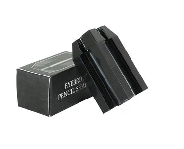 Eyebrow Pencil Sharpener Tool Shaper for Beginners Brow Pencils