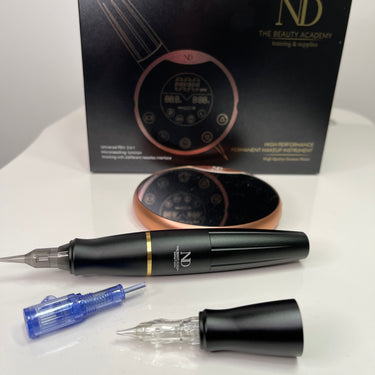 ND passion MICRONEEDLING cartridge, nano ,skin collagen therapy