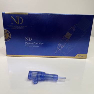 ND passion MICRONEEDLING cartridge, nano ,skin collagen therapy