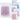PRE - DRAWING, Projekt Micro Brushes Make Up Tool Mascara Small Head 2mm Head Applicator Glitter