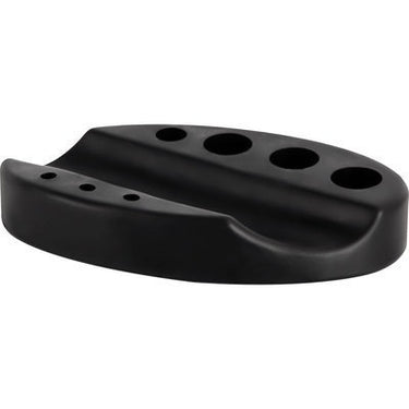 Oval Silicone Tattoo Tool Pen Holder Stand For Microblading Pigment Ink Cup Machine Permanent Makeup Tattoo Accessories