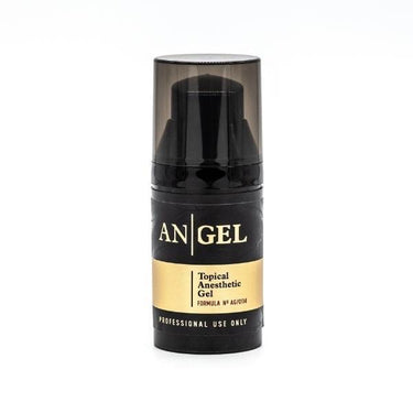 Angel Gel 30ml and 50 ml full face product for pmu NO PAIN ANYMORE