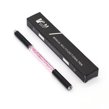 PM Brand Microblading Manual Tattoo Hand Pen