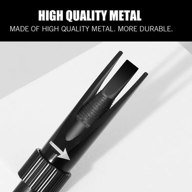 Best ND PRO sharpener,Passion line Eyebrow Pencil Sharpener Microblading Tattoo Sharpening Tip Thin Tools For Semi-permanent