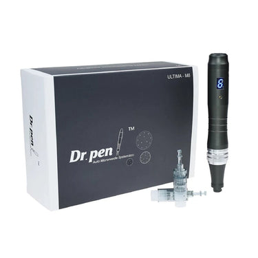 MICRONEEDLING- starter kit pen + cartridges
