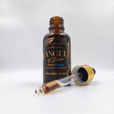 Angel of Brow  available 10ml - 30ml