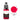 5ml Lips ND passion pigment individual bottle
