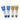 Eyebrow Lip Eyeliner Cosmetic Tattoo Repair After Care Cream Ointment Permanent Makeup Vitamine Cream