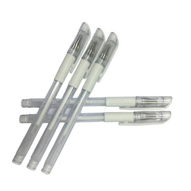 Pencil surgical mapping  white single White Ink Surgical Marker Gel Pen SPMU Microblading Non-Toxic