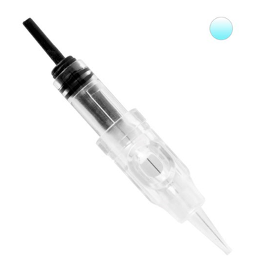 Disposable Semi-Permanent Makeup Tattoo Cartridge for ND PASSION Digital Machine box of 10