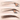 Eyebrow Pencil Waterproof Long Lasting Professional Fine Sketch Eye Brow Pencil mapping, project