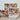 BOX of 4x15ml ND passion pigments concentrated micro pigments lip/ eyebrows