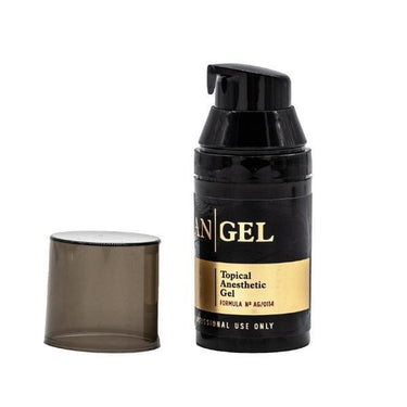 Angel Gel 30ml and 50 ml full face product for pmu NO PAIN ANYMORE